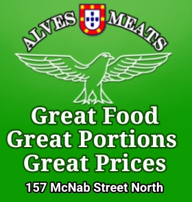 Alves Meats Alves Meats