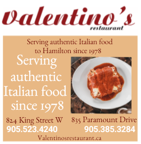 Valentino's Valentino's